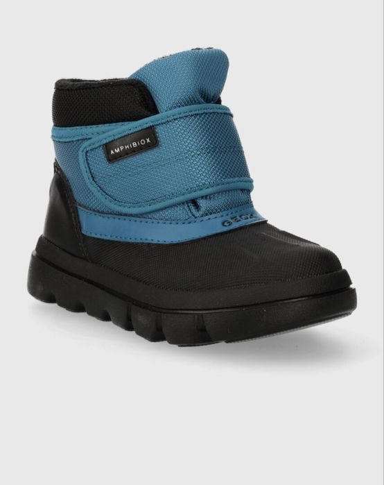 Ботуши / апрески за момче / Зимни обувки