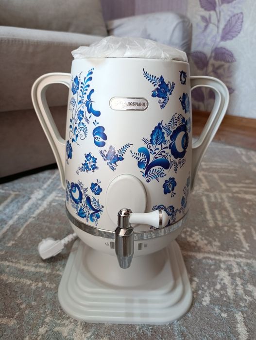 Продам самовар электрический