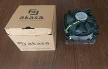 Cooler Intel LGA1700 125W Akasa