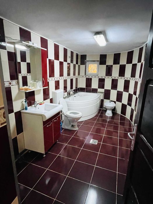 Casa de vacanta de inchiriat - Buciumi Maramures