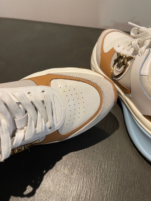 Дамски маратонки Pinko