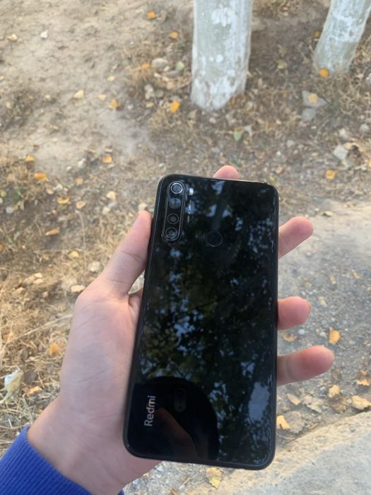 redmi not 8 ideal