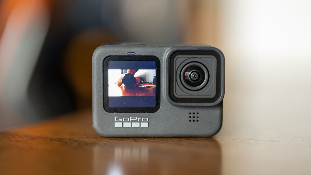 Gopro 9 black edition