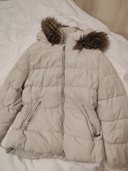 Geci de blugi și Geaca roz