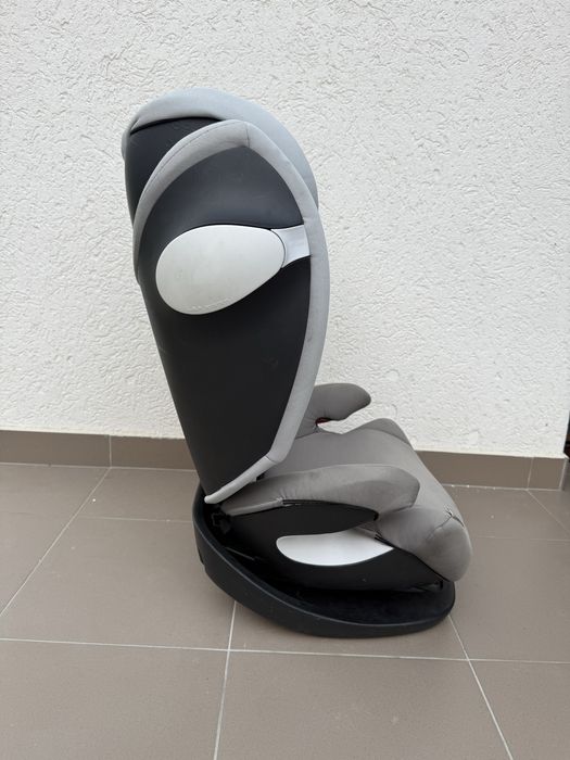 Vand scaun auto Cybex Pallas cu perna frontala