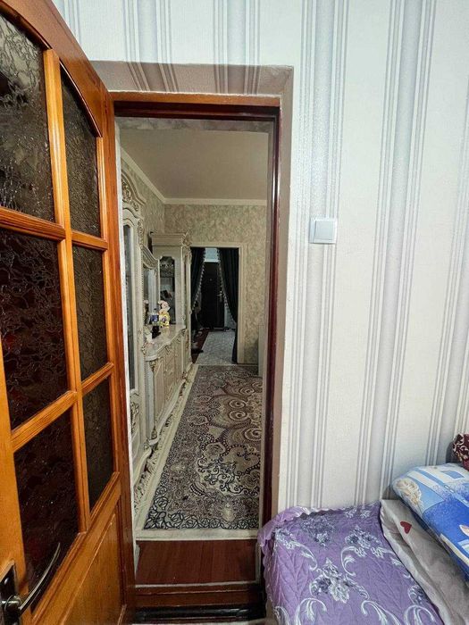 СРОЧНО! Своя квартира на Кадышева - 1в2