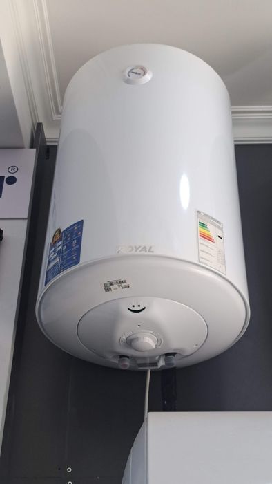 Ariston royal skidka aksiya