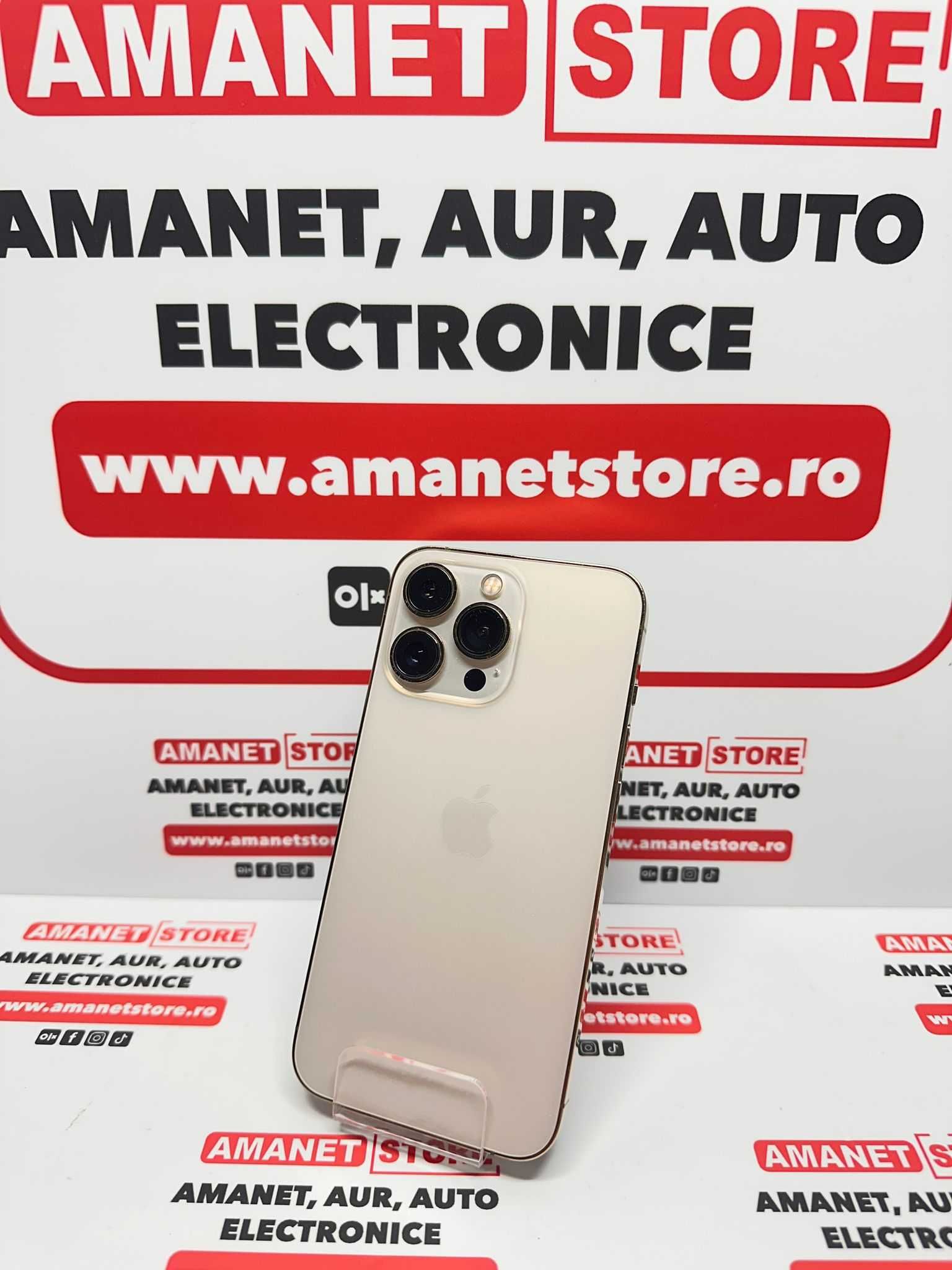Iphone 13 Pro Amanet Store Braila [13222]