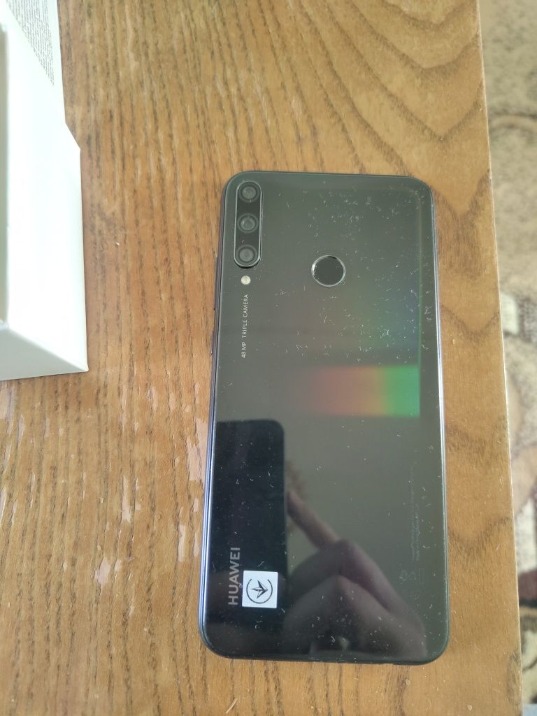 Huawei p40 Lite E