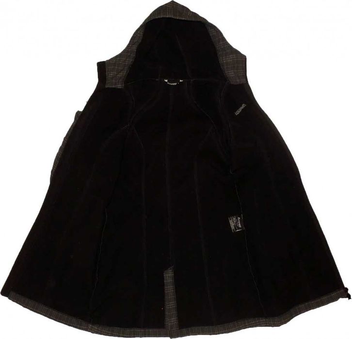 Geaca windstopper BERGANS OF NORWAY originala (dama S) cod-557715