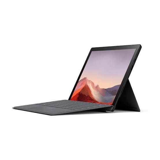 Microsoft Surface Pro 7 (i5/8GB/256GB)