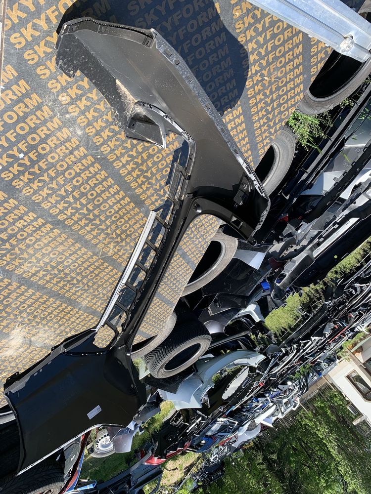 Броня Hyundai I30