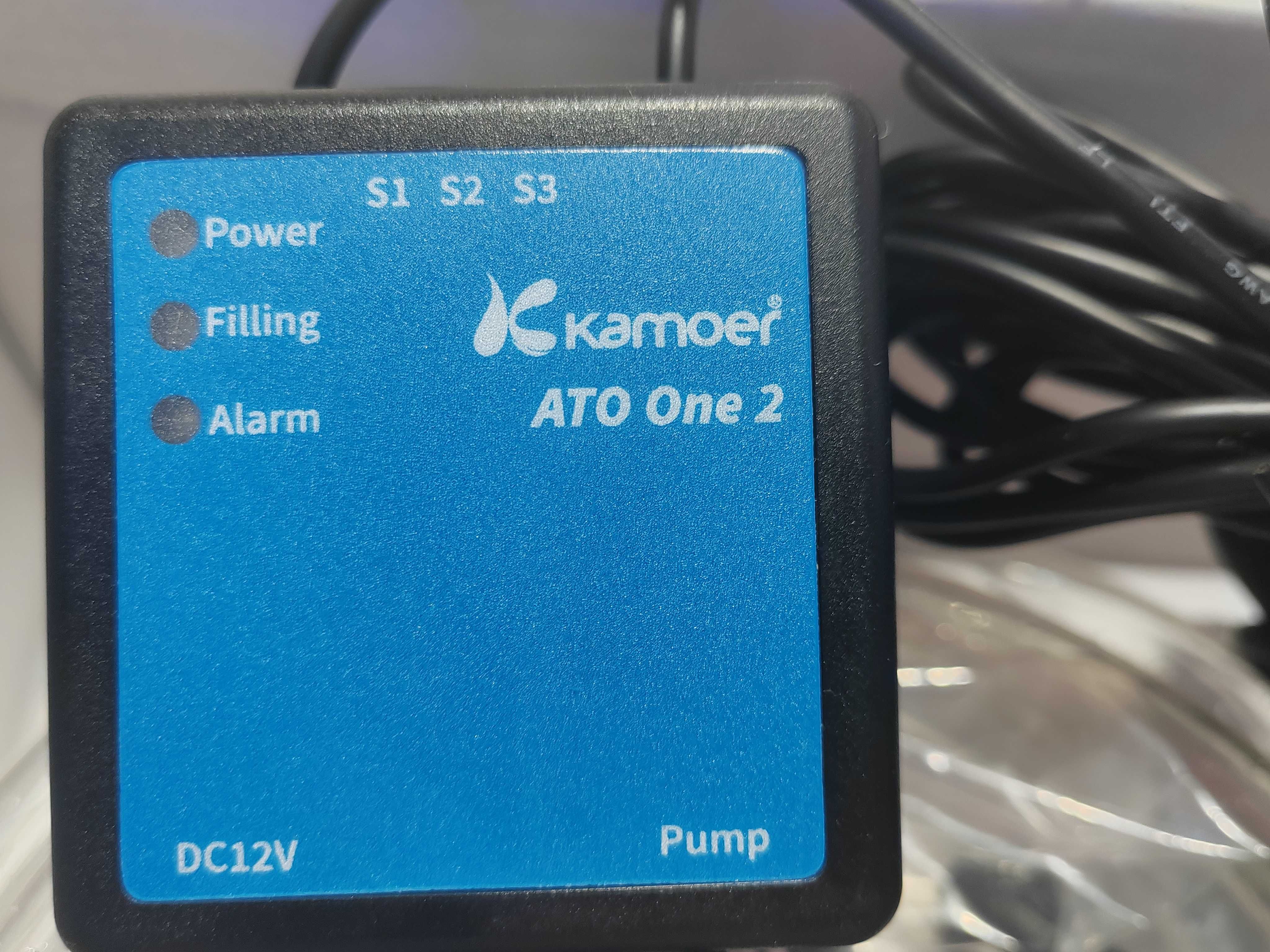 Kamoer ATO ONE 2 - Pompa completare apa acvariu