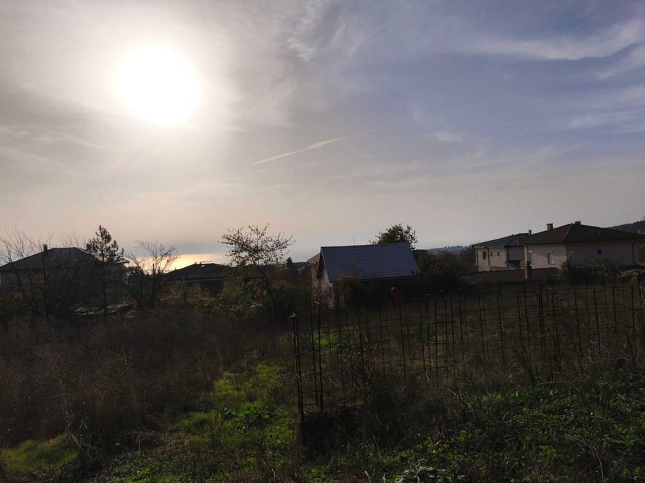 Парцел Виница, Варна