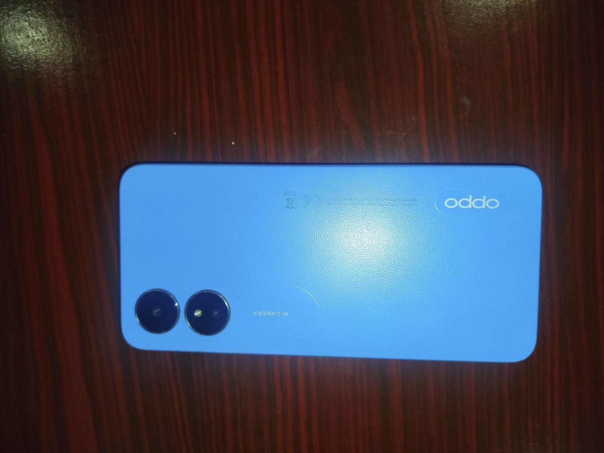 Oppo A17 4/64 gb