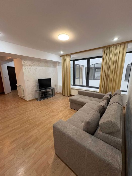 Apartament de Inchiriat cu 3 camere - Ultrancentral Satu Mare