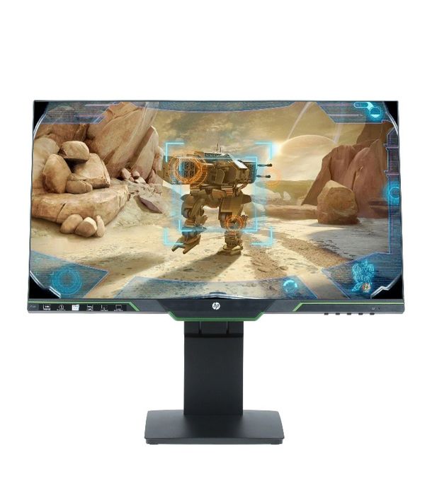 Мониторы новые размеры  24,25,27