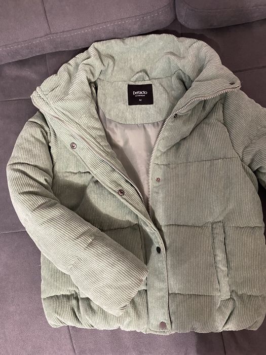 Куртка до -25 Женская М