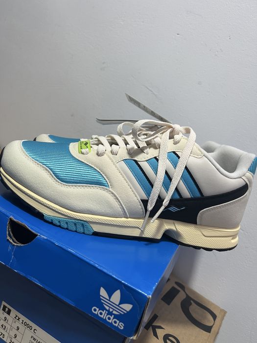 Adidas ZX1000 43 1/3