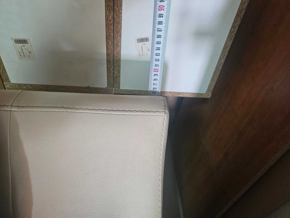 Диван, неразтегателен