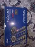 Колонка KENWOOD KFS-HQ 718 320V