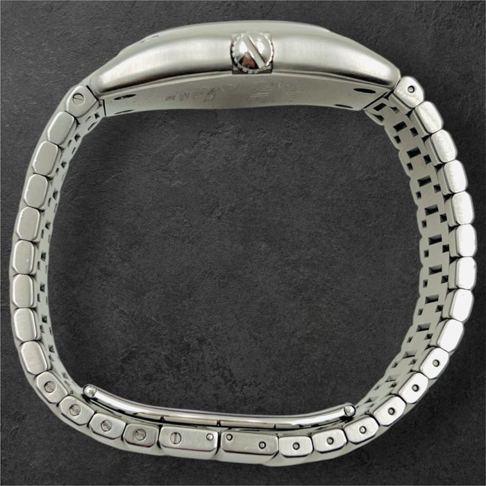 Ebel Wave мъжки стилен часовник