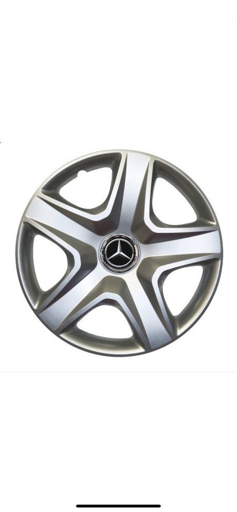 Capace roti Mercedes Vito,Viano 15”16”