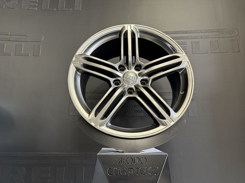 20цола AUDI Q7 5x130 Ауди 4бр