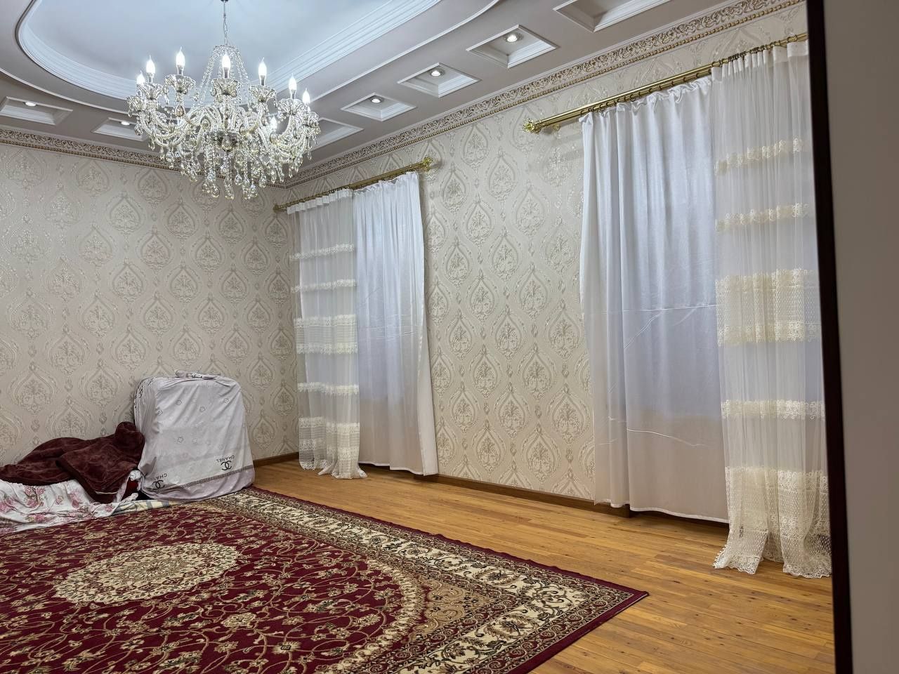 Сергели за хокимиятом аренда дом 400$