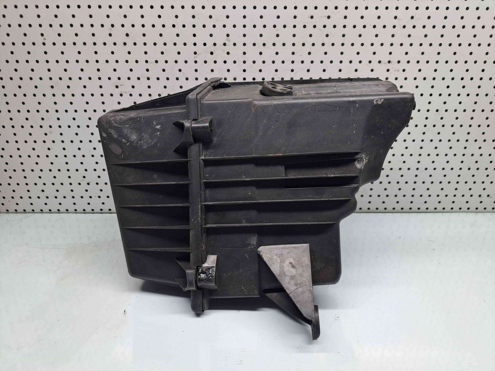 Carcasa filtru aer Skoda Roomster (5) [Fabr 2006-2015] 6Q0129601AR 1.4