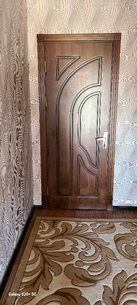 Mdf eshig 6 ta dona yengidey razmeri 2.10 × 0.90