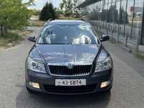 Skoda octavia clima navi