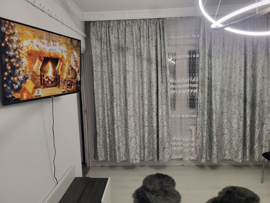 Garsoniera de închiriat în 1 Mai str Dr Ion Augustin