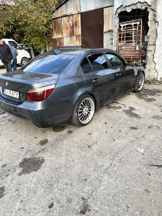 vand bmw seria 5 e60