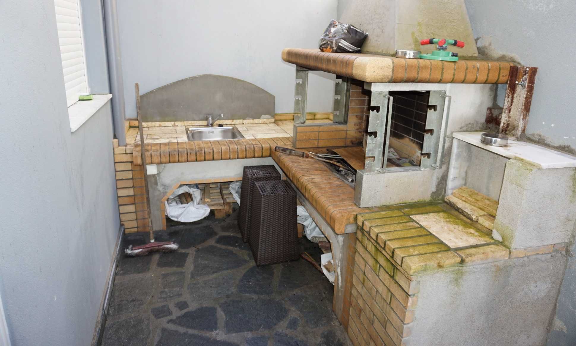 Самостоятелна къща за продажба в NEA HERAKLITSA, Кавала (код 4403)