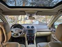 Mercedes GL Class