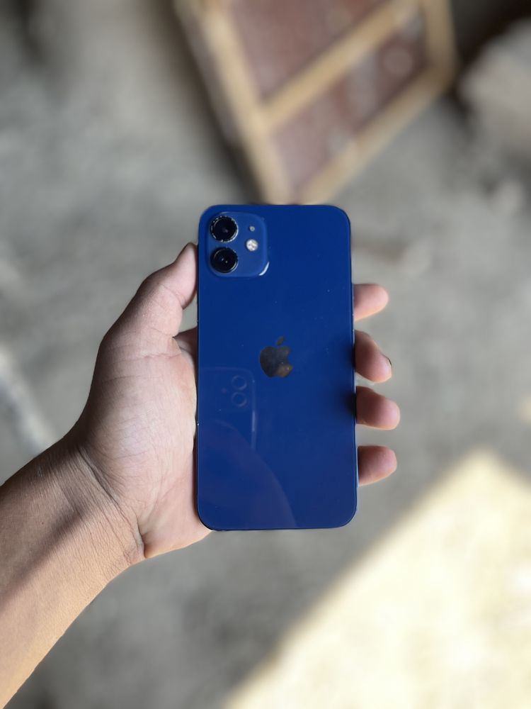 Iphone 12 128gb 80%