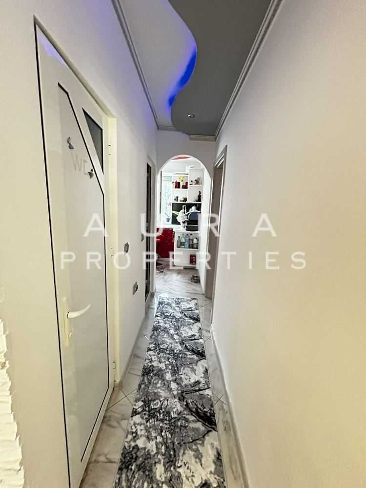 Продава се Тристаен апартамент в Разград, Орел - 76 кв.м за 1410 €/кв.м - Снимка #9
