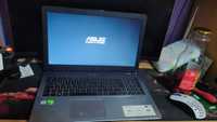 Laptop Asus R542U GAMING I3-7100U Nvidia 930MX 8GB DDR4 256 GB SSD M.2