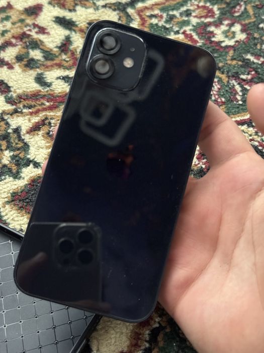iphone 12 alo darajada