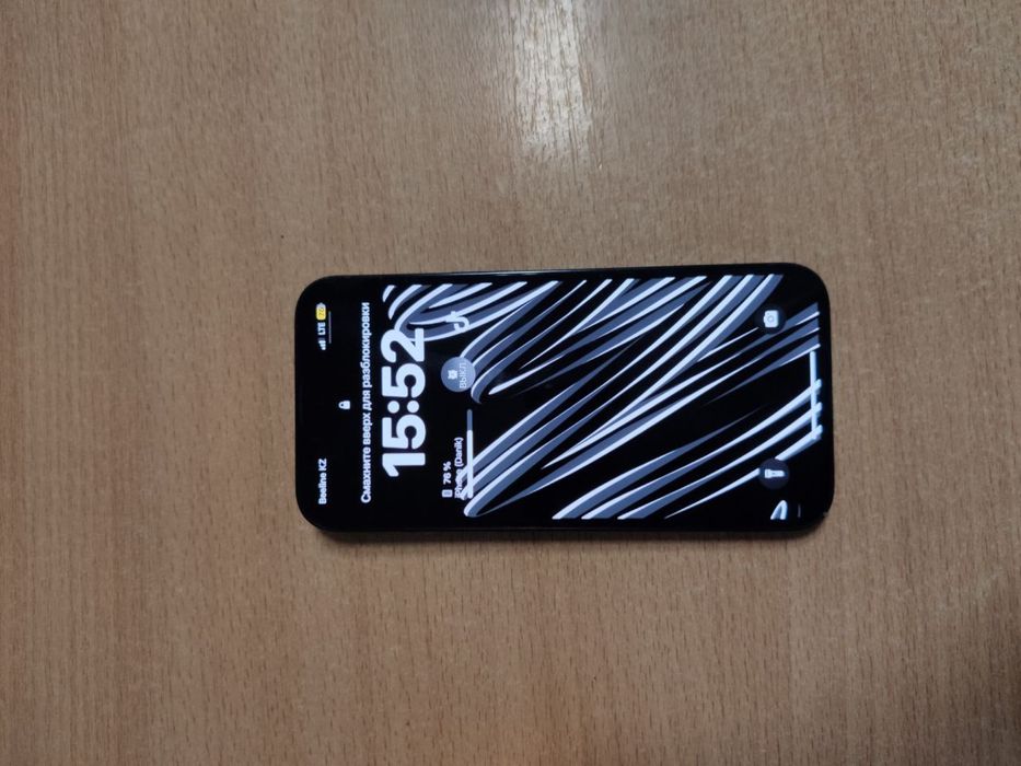 Обменяю айфон 14 на 128 гб