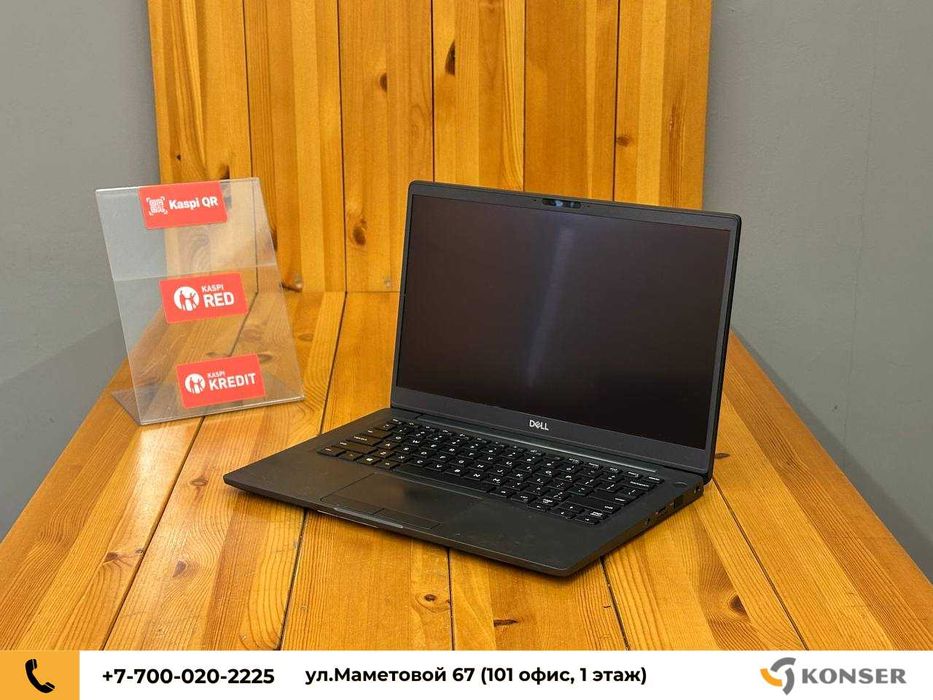 ИДЕАЛЬНЫЙ Ноутбук Dell Latitude 7300 ГАРАНТИЯ