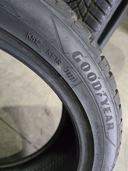 295/40/20//255/45/20 GOODYEAR