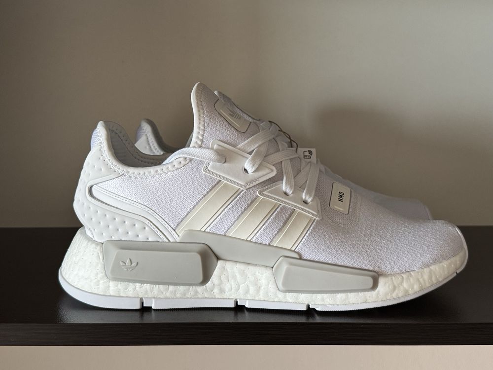 ADIDAS NMD_G1 / 42.5номер 27см Стелка Нови с Кутия