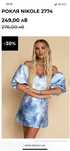 Рокля nikole collection