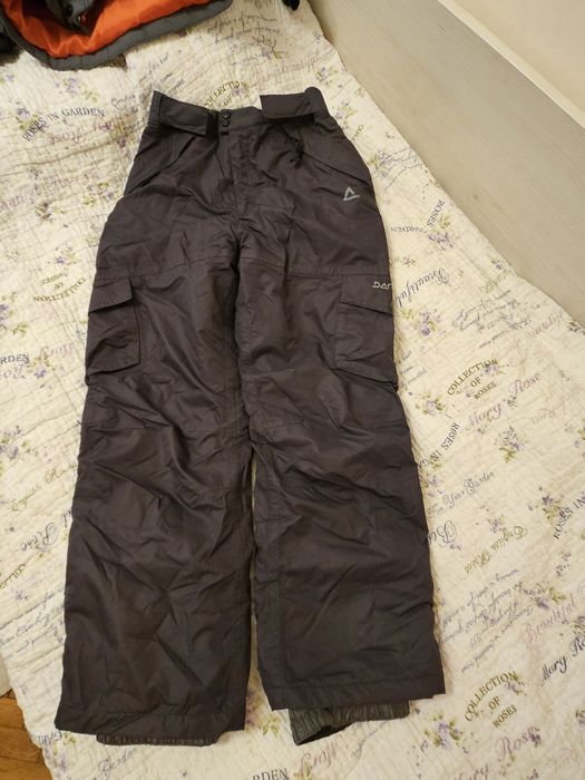 Ски комплект за момче