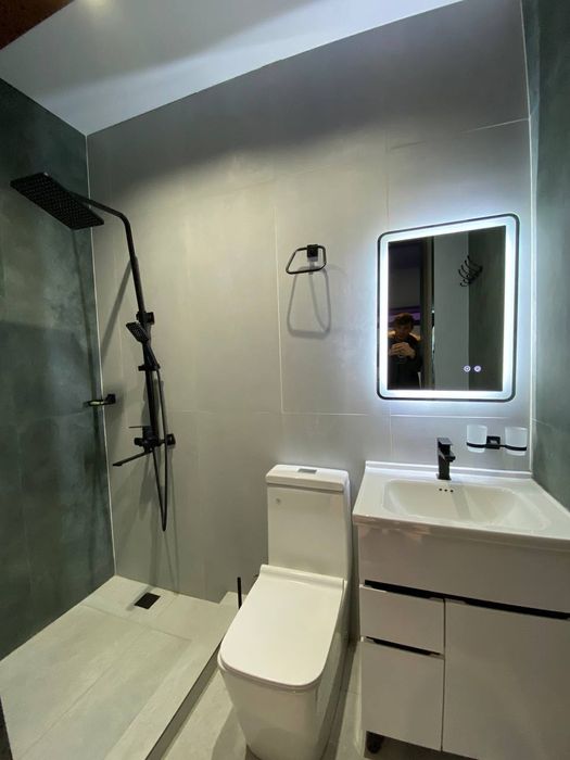 Дача 51 около бочки  сауна, бассейн .