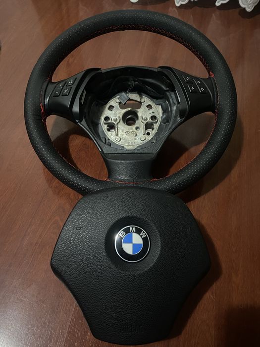 Volan bmw e90/91