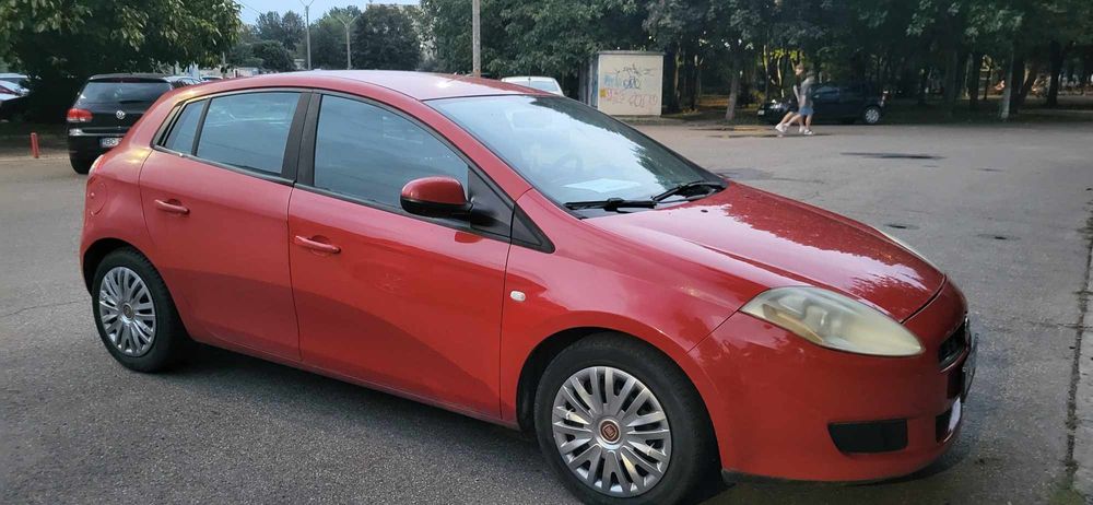 Vand Fiat Bravo 2 (198) 1.4 t-jet