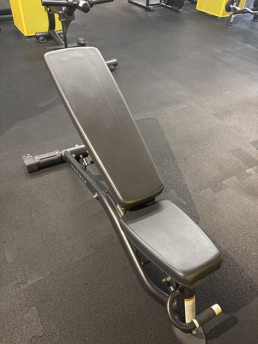 Banca exercitii multip